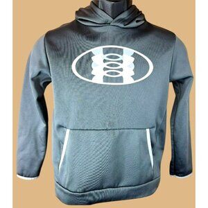 Under Armour Kids Hoodie Medium